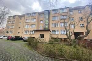 kleine 2 Raumwhg., nähe Bretschneider Park, Vertrag Tagespflege optional möglich – Delitzscherstraße 37, 4129 Leipzig – Vorschaubild 4