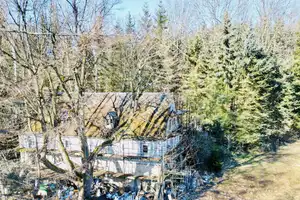 Historisches Einfamilienhaus auf großzügigem Grundstück!
 – Sächsische Schweiz-Osterzgebirge (Kreis) – Vorschaubild 11