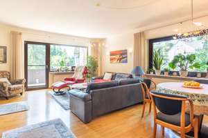 Provisionsfrei! Einfamilienhaus mit neuer Wärmepumpe im Naherholungsgebiet Erlangen-Dechsendorf – Die vollständige Adresse der Immobilie erhältst du vom Anbieter., 91056 Dechsendorf Ost, Erlangen – Vorschaubild 7