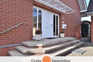 Luxusimmobilie mit 3 Bädern auf 3 Etagen und 3 Garagen! – Wielandstraße 5, 15517 Fürstenwalde/Spree – Vorschaubild 13
