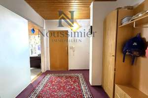 Vermietet & sicher: 3-Zimmer-Kapitalanlage mit Garage und Weitblick in Ziegelhausen – Die vollständige Adresse der Immobilie erhältst du vom Anbieter., 69118 Ziegelhausen, Heidelberg – Vorschaubild 5