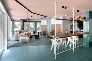 EDITION Sebastian Zenker: Möbliertes Rooftop Flat in Schwabing – Die vollständige Adresse der Immobilie erhältst du vom Anbieter., 80797 Schwere-Reiter-Straße, München – Vorschaubild 9