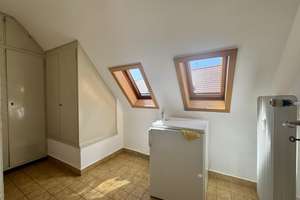Großzügige Dachgeschosswohnung WG-geeignet - Zentral in Ulm – Die vollständige Adresse der Immobilie erhältst du vom Anbieter., 89073 Mitte, Ulm – Vorschaubild 18
