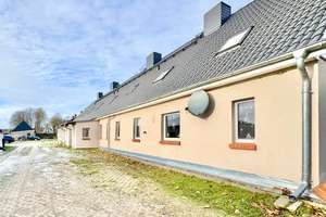 Renditeobjekt // Saniertes MFH mit 6 WE // Idyllische Lage zwischen Greifswald und Usedom – Die vollständige Adresse der Immobilie erhältst du vom Anbieter., 17509 Kemnitz – Vorschaubild 5