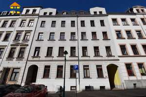 Wohnen im Zentrum in ruhiger Seitenstraße