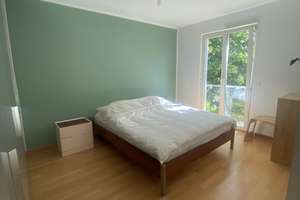 Untermiete, 2 Jahre mit Option zur Verlängerung. 3-Zimmer-Wohnung in München-Solln – Strähuberstraße No, 81479 Solln, München – Vorschaubild 3
