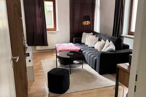 Sanierte Altbauwohnung in Dresden ab 15.09. verfügbar – Hans-Sachs-Str. 38, 1129 Pieschen-Nord/Trachenberge, Dresden – Vorschaubild 5
