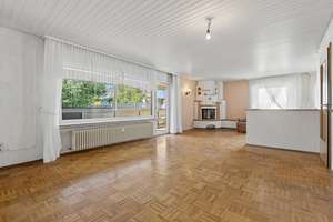 Gepflegtes, großzügiges Zweifamilienhaus mit Garten und vielseitigen Nutzungsmöglichkeiten – Die vollständige Adresse der Immobilie erhältst du vom Anbieter., 76228 Palmbach, Karlsruhe – Vorschaubild 6