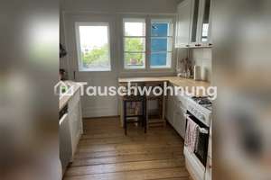 Tauschwohnung: Tausche 3 Zimmer im Hufeisen für 4 Zimmer in SB, KB, NK – Die vollständige Adresse der Immobilie erhältst du vom Anbieter., 12359 Britz, Berlin – Vorschaubild 2