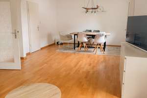 Einfamilienhaus mit schönem Garten mitten in Stöckheim – Die vollständige Adresse der Immobilie erhältst du vom Anbieter., 38124 Stöckheim-Leiferde, Braunschweig – Vorschaubild 5