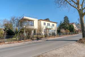 Einfamilienhaus in beliebter Wohnlage mit vielseitigen Nutzungsmöglichkeiten – Die vollständige Adresse der Immobilie erhältst du vom Anbieter., 13469 Lübars, Berlin – Vorschaubild 8