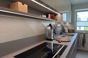 ***Gepflegte Maisonette Wohnung mit Garage in Top-Lage von Essen-Bredeney*** – 45133 Bredeney, Essen – Vorschaubild 26