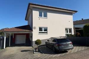 Helles, freundliches Einfamilienhaus in ruhiger Lage von Vinningen! – Die vollständige Adresse der Immobilie erhältst du vom Anbieter., 66957 Vinningen – Vorschaubild 2