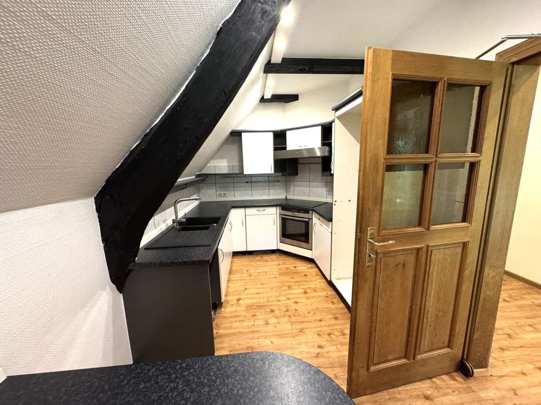 Immobilie in Deinstedt - Wohnen, Gäste empfangen & genießen – vielseitiges Landanwesen in ruhiger Alleinlage *** 360 Grad Run - Bild 12