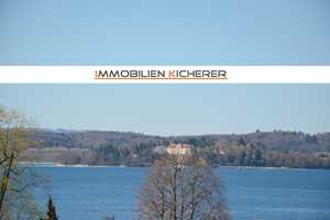 SEETRAUM - RARITÄT - Moderne, charmante Villa mit See- und Mainausicht - unmittelbare Seenähe – Bodenseekreis – Vorschaubild 3