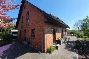 Geräumiges Haus mit tollem Weitblick in Dorfrandlage – Schleswiger Str. 21, 24975 Husby – Vorschaubild 5