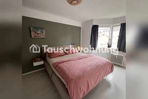 Tauschwohnung: Tauschen 3 gegen 4 Zimmer +