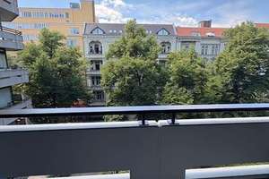Zentral gelegene, sanierte City-Wohnung mit separatem Tiefgaragenplatz – Top-Lage nahe Steinplatz, s – Die vollständige Adresse der Immobilie erhältst du vom Anbieter., 10623 Charlottenburg, Berlin – Vorschaubild 12