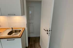 Wohnen mit Charakter: Einzimmerwohnung im Kreuzviertel – Kettelerstraße 23a, 48147 Kreuz, Münster – Vorschaubild 7