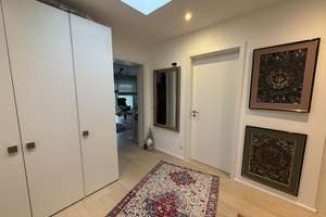 -von privat-   4 Zimmer Penthouse mit Fernblick  – Die vollständige Adresse der Immobilie erhältst du vom Anbieter., 65197 Dotzheim, Wiesbaden – Vorschaubild 4