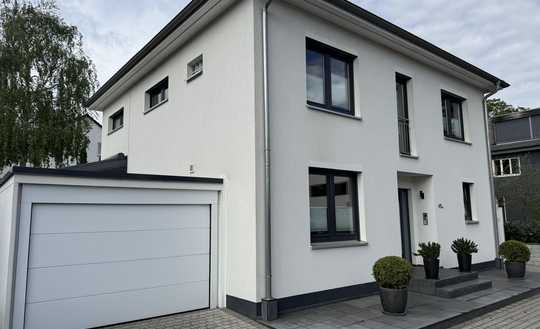 Freistehendes Einfamilienhaus Neureut-Heide