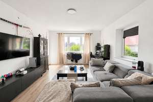 Renovierte 3-Zimmer-Eigentumswohnung zur Kapitalanlage in Oldenburg Eversten – ohne Käuferprovision! – Wilhelm-Busch-Straße 16, 26131 Eversten, Oldenburg (Oldenburg) – Vorschaubild 2