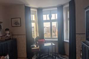 Große helle 3 Raumwohnung  – Hofer Straße 24, 9130 Sonnenberg, Chemnitz – Vorschaubild 21