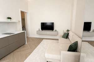 Premium fully furnished 2-room Apartment in Torstraße next to Rosenthaler Platz – Torstraße 114, 10119 Mitte (Ortsteil), Berlin – Vorschaubild 2