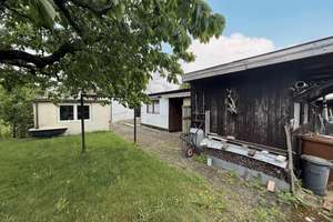 Sanierungsbedürftige DHH mit großem Eckgrundstück in ruhiger Lage von Augsburg-Bärenkeller – Die vollständige Adresse der Immobilie erhältst du vom Anbieter., 86156 Bärenkeller, Augsburg – Vorschaubild 5