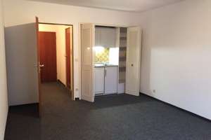 Schöne 1-Zimmerwohnung in unmittelbarer nähe zum Dom – Frauentorstraße 22, 86152 Georgs- und Kreuzviertel, Augsburg – Vorschaubild 5