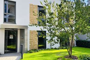 Premium 2-Raum-Terrassenwohnung ink. Einbauküche in Düsseldorf Bilk - Nähe Volksgarten – Gogrevestraße 17, 40223 Bilk, Düsseldorf – Vorschaubild 14