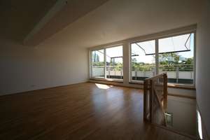 *** Penthouse in den Kaisergärten * Terrasse * 2x Stellplatz * 4,5 Zimmer * 10/26 *** – Olbrichtstr. 4 K, 4157 Gohlis-Nord, Leipzig – Vorschaubild 4