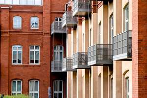 Unmöbliert & voller Möglichkeiten - 2 Zimmer mit Klimaanlage, Dachterrasse und EBK – Carl-Spindler-Str. 15, 12555 Köpenick, Berlin – Vorschaubild 21