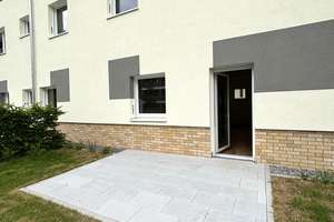 Charmante 3-Zimmer-Wohnung mit Terrasse zum Entspannen – George-Washington-Straße 231, 68309 Käfertal, Mannheim – Vorschaubild 10