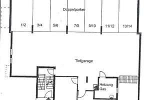 Wohnen mit Charakter: 3-Zimmer-Wohnung in Jena-Ziegenhain – Die vollständige Adresse der Immobilie erhältst du vom Anbieter., 7749 Ziegenhain, Jena – Vorschaubild 15