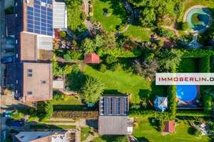 IMMOBERLIN.DE - Sehr gepflegtes Einfamilienhaus mit Sonnenterrasse + fantastischem Gartenareal – Teltow-Fläming (Kreis) – Vorschaubild 2