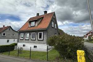 Einfamilienhaus mit ca. 83 m² Wohnfläche und ca. 740 m² Grundstück im Herzen von Walkenried – Osterode am Harz (Kreis) – Vorschaubild 7