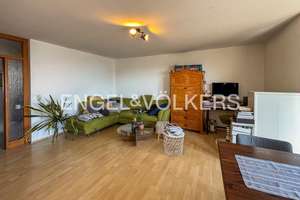 Attraktive 2-Zimmer-Wohnung in begehrter Lage der Mainzer Oberstadt