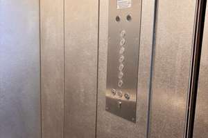 Attraktives  Apartment mit Balkon in Bestlage – Die vollständige Adresse der Immobilie erhältst du vom Anbieter., 40219 Unterbilk, Düsseldorf – Vorschaubild 13