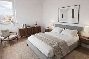 Luxuriöses Neubau-Penthouse mit Fernblick, Aufzug und großer Dachterrasse – Die vollständige Adresse der Immobilie erhältst du vom Anbieter., 42349 Cronenberg, Wuppertal – Vorschaubild 11