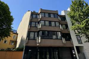 Renditestarkes Wohn- und Geschäftshaus in Düsseldorfer Innenstadtlage – 40210 Stadtmitte, Düsseldorf – Vorschaubild 2