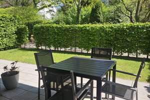 Moderne Wohnung mit Terrasse & Garten nähe Forster Linde, Energieeffizienz A+, provisionsfrei – Schönforststraße 19, 52078 Forst, Aachen – Vorschaubild 11