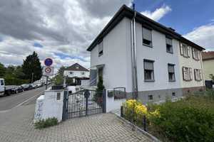 Modernisiertes Einfamilienhaus in Ludwigshafen – Ludwigshafen am Rhein – Vorschaubild 1