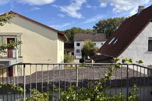 Attraktive 3-Zimmer-Eigentumswohnung in gefragter Wohnlage von Ingolstadt – Weismannstraße 3, 84049 Mitte, Ingolstadt – Vorschaubild 6