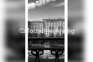 Tauschwohnung: Ideal für Städter in Berlin tauschen