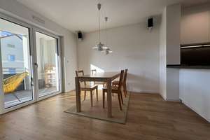 Energieeffiziente 3-Zimmer-Wohnung (KfW 55) – voll möbliert & bezugsfrei – Die vollständige Adresse der Immobilie erhältst du vom Anbieter., 90431 Eberhardshof, Nürnberg – Vorschaubild 7