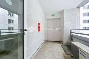 Blick auf den Fernsehturm & bodentiefe Fenster! Exklusive 141-m²-Wohnung! – Dorotheenstr. 34, 10117 Mitte (Ortsteil), Berlin – Vorschaubild 32