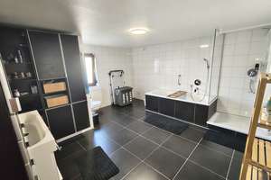 3,5-Zimmer-Wohnung mit Balkon und Einbauküche – Christian-Fink-Straße 11, 73732 Hegensberg, Esslingen am Neckar – Vorschaubild 10