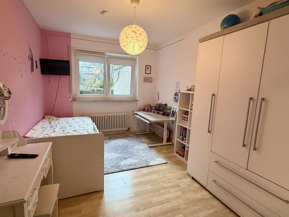 Kinderzimmer 1
