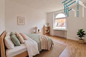 Sehr gepflegte neu sanierte Altbauwohnung in zentraler Lage – 63069 Friedrichsweiher, Offenbach am Main – Vorschaubild 10